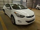 Chassis Ecm Body Control Bcm Right Hand Center Dash Fits 11-12 Elantra 1059121 Used. Price: $175.00.