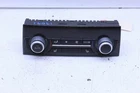 2010 Bmw 750ILX Rear Climate Temperature Control Panel Oem Used. Price: $64.79.