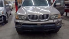 Chassis Ecm Communication Transmitter And Receiver Fits 00-06 Bmw X5 1642044 Used. Price: $103.50.
