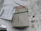 2005 Nissan Altima Oem Used Fuse Box 2.5L Grey 24370C9900 189K Miles. Price: $94.29.