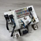 2003-2009 Toyota 4RUNNER Interior Cabin Relay Fuse Box Junction Block Oem Used. Price: $85.49.