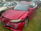 Engine Ecm Electronic Control Module 6-181 3.0L Fits 05 Mazda 77402 Used. Price: $91.19.