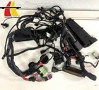 1997 Bmw E36 318TI M44 Engine Wiring Harness For Manual With Dme & Asc Used. Price: $300.00.