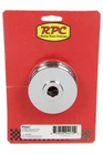 Racing Power Co-packaged Double Groove Alternator Pulley R9447 New. Price: $39.99.