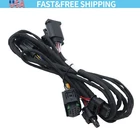 New Front Bumper Pdc Parking Sensor Wiring Harness Fits Bmw 3 & 4 Series. Price: $27.63.