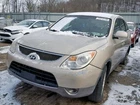 Fuse Box Engine Compartment Fits 08-12 Veracruz 1923198 Used. Price: $76.00.