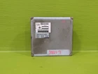 Frontier Mt 4X2 Ecm Engine Control Module From 2/98 Oem 3821-7 Used. Price: $150.00.