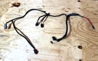 2005-2007 Ford F250 Excursion 5.4L Alternator A/c Battery Harness 5C3T-14305-AB Used. Price: $149.99.