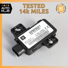 14-19 Chevrolet Corvette C7 Z06 Tire Pressure Monitor System Tpms Module Oem 14K Used. Price: $45.65.