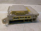 Passenger Dash Fuse/junction Box For 2007 Lexus GS350 Used. Price: $74.95.