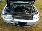 Chassis Ecm Communication Convertible Fits 02-06 Audi A4 32467 Used. Price: $111.99.