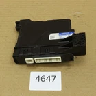 Toyota Corolla 2016-2019 Oem Temperature Amplifier Control Module 88650-02F70 Used. Price: $97.99.
