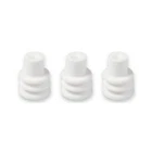 571-108 Metripack Weather Seal White 22-18GA New. Price: $18.21.
