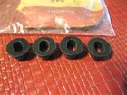 Nos 1932-1948 Ford Car, Truck Starter Field Terminal Screw Insulator Bushing Lot New. Price: $16.49.
