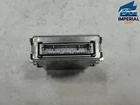 Toyota Camry Xse 2.5L Network Gateway Control Module 2018 - 2019 Ecm Used. Price: $39.00.