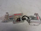 Lexus LX470 2006 Night Vision Module 758261 Oem Pn # 8649160020 Used. Price: $322.45.