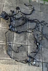 2016 Kia Soul 2.0 A/t Complete Engine Wire Harness 91481-B2310 Used. Price: $299.00.