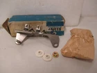 Mopar Nos 79-87 Ply Dodge Chry Alternator Battery Terminal Heat Sink Pkg 4026303 New. Price: $45.00.