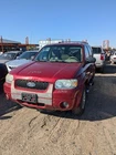 Chassis Ecm Transfer Case Center Console Fits 05-07 Escape 2111363 Used. Price: $113.00.