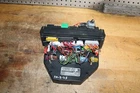 2010 Mercedes E350 (W212) Front Sam Signal Acquisition Fuse Box Control Module Used. Price: $199.00.