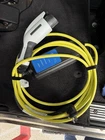 Land Rover Jaguar Electric Vehicle Ev Charger Oem J1772 Charging Cable Hybrid Used. Price: $305.00.