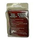 Miopro Battery Isolator Assembly Kit #08768 New. Price: $16.99.