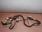 Jeep Cherokee Xj 00-01 Oem Dash Power Supply Wiring Harness 56009802AH Used. Price: $42.29.