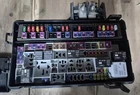 2017-2019 Ford F250 Sd F350 Engine Fuse Box Oem Used. Price: $234.17.