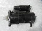 Starter Motor Plymouth TC3 024 Turismt Horizon Dodge Omni Charger 16417 New. Price: $35.99.