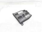 2017-2018 Mercedes-benz E300 Signal Activation Module Unit 213-900-92-19 Used. Price: $108.68.