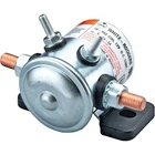 Solenoid For Cole Hersee 1114218 240-01000 ZN24059BX 15-132; 70-902 New. Price: $48.11.