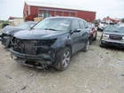 Acura Mdx 2012 Ecm 74970STXA02 7322 Used. Price: $87.01.