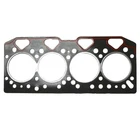 Cylinder Head Gasket Fits Caterpillar 2004-2011 422E/426F2 W/o Seals 160-0161 New. Price: $79.74.