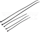 Dorman 83777 6 And 11 Inch Black Wire Ties New. Price: $13.88.