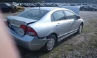 Conv/invert/charger Converter Mx Hybrid Sedan Fits 09-11 Civic 20013 Used. Price: $281.25.