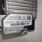 '18 Ford Edge Communication Sync Module Oem Used. Price: $121.50.