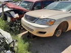 Fuse Box Engine Thru 5/02 Canada Market Fits 00-02 Avalon 189802 Used. Price: $50.00.
