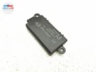 2008-14 Ferrari California Volumetric Sensor Control Module Brain 206764 F149 Used. Price: $54.90.