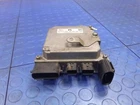 14-16 Subaru Xv Crosstrek Electric Steering Control Module Oem 34710FJ250 Used. Price: $59.99.