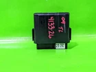 09-14 Acura Tl Module Oem 4133-26 Used. Price: $30.00.