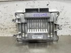 2020 Honda Accord 1.5L Turbo Ecm Engine Control Module 378206A0952 Used. Price: $56.52.