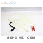 2007-2010 Audi Q7 Tdi Front Right Seat Occupant Detection Sensor / Mat Used. Price: $33.99.