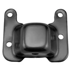 For Chevy Monte Carlo 70-72 Goodmark Passenger Side Engine Mount Bracket Set New. Price: $34.70.