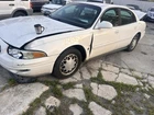 Passenger Chassis Ecm Front Door Fits 00-05 Bonneville 554877 Used. Price: $112.00.