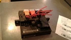 Chassis Ecm Communication Convertible Fits 02-06 Audi A4 687131 Used. Price: $43.50.