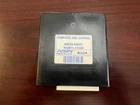 2011-2015 Toyota Tacoma 4WD Control 89533-04021 Used. Price: $265.00.