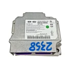 2019 Kia Sportage Restraint Diagnostic Computer Module Srs Unit 95910D9050 Oem Used. Price: $89.99.