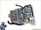 07-09 Acura Mdx 38200-STX-A01 Front Cabin Fuse Box Junction Sport J2682 Oem Used. Price: $138.99.