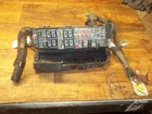 2010 Ford Escape Mercury Mariner Gas Fuse Relay Box Block Assembly Oem Used. Price: $74.99.