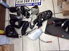15 16 17 18 19 Lexus NX200T Mirror Broken Base Repair Fix Loose Rebuild Service Unspecified. Price: $149.00.
